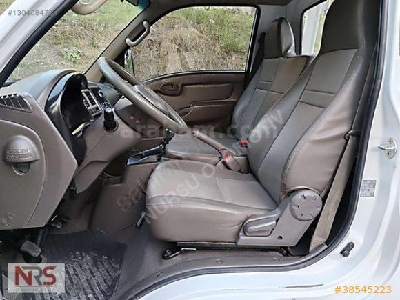 2020 MODEL HYUNDAİ H 100 KLİMALI HATASIZ BOYASIZ 153.000KM