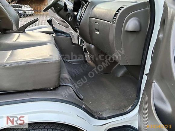 2020 MODEL HYUNDAİ H 100 KLİMALI HATASIZ BOYASIZ 153.000KM