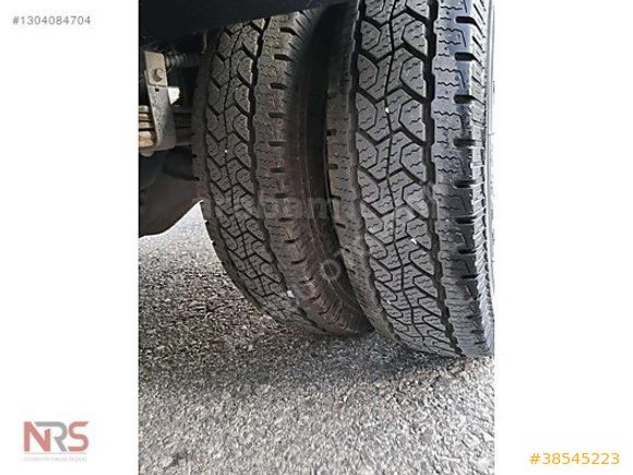 2020 MODEL HYUNDAİ H 100 KLİMALI HATASIZ BOYASIZ 153.000KM