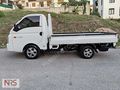 2020 MODEL HYUNDAİ H 100 KLİMALI HATASIZ BOYASIZ 153.000KM