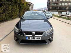 2018 Çıkışlı Yeni Kasa Seat Ibiza STYLE Full Donanım Değişensiz