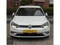2019 VW GOLF 1.6 TDI BMT COMFORTLINE BOYASIZ/DEĞİŞENSİZ/HATASIZ