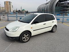 ACİL SATILIK Ford Fiesta 2005 Dizel Manuel