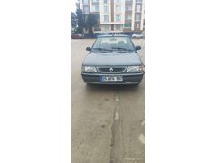 Sahibinden Renault R 9 1.4 Broadway RL 1997 Model
