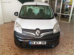 AZAT AUTO, DAN FRİGOFİRİK KANGOO MAXİ