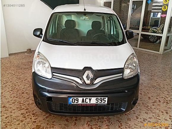 AZAT AUTO, DAN FRİGOFİRİK KANGOO MAXİ