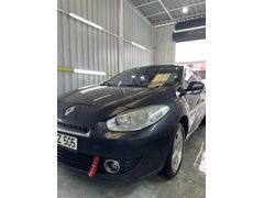 Sahibinden Renault Fluence 1.5 dCi Expression 2010 Model 