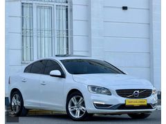 CERİTLİOĞLU OTOMOTİV'DEN 2015 VOLVO S60 ADVANCE KOLTUK ISITMA