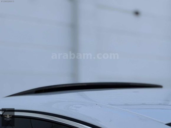 CERİTLİOĞLU OTOMOTİV'DEN 2015 VOLVO S60 ADVANCE KOLTUK ISITMA