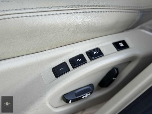 CERİTLİOĞLU OTOMOTİV'DEN 2015 VOLVO S60 ADVANCE KOLTUK ISITMA