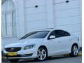 CERİTLİOĞLU OTOMOTİV'DEN 2015 VOLVO S60 ADVANCE KOLTUK ISITMA