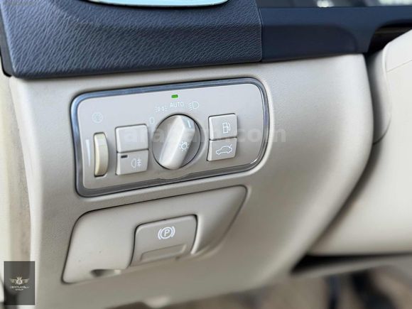 CERİTLİOĞLU OTOMOTİV'DEN 2015 VOLVO S60 ADVANCE KOLTUK ISITMA