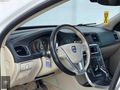 CERİTLİOĞLU OTOMOTİV'DEN 2015 VOLVO S60 ADVANCE KOLTUK ISITMA