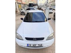 Sahibinden Opel Astra 1.6 Classic Twinport 2006 Model 