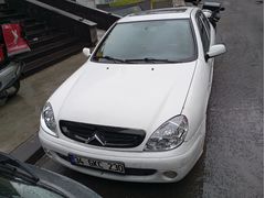 Sahibinden Citroen Xsara 1.4 HDi 2005 Model