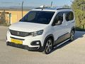 2024 ÇIKIŞLI PEUGEOT RİFTER HATASIZ CAM TAVAN KM 46.000