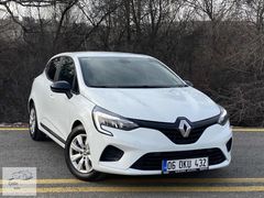 ANINDA KREDİ-2022 İLK EL RENAULT CLİO 1.0 TCE JOY OTOMATİK 90 HP