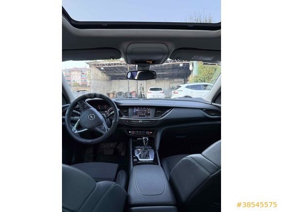 Sahibinden Opel Insignia 1.5 d Edition 2020 Model 