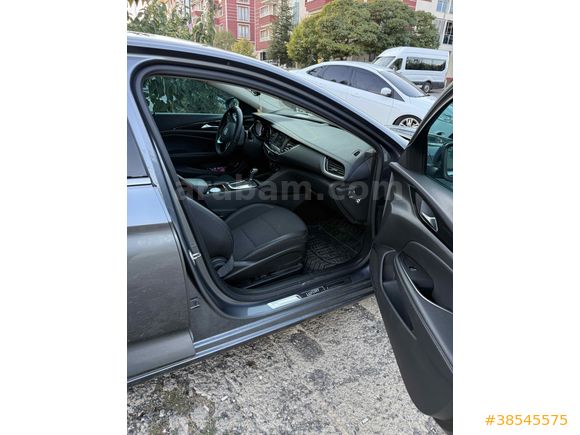 Sahibinden Opel Insignia 1.5 d Edition 2020 Model 