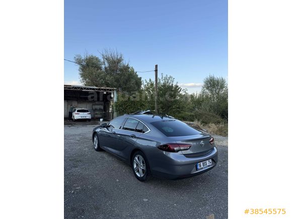 Sahibinden Opel Insignia 1.5 d Edition 2020 Model 