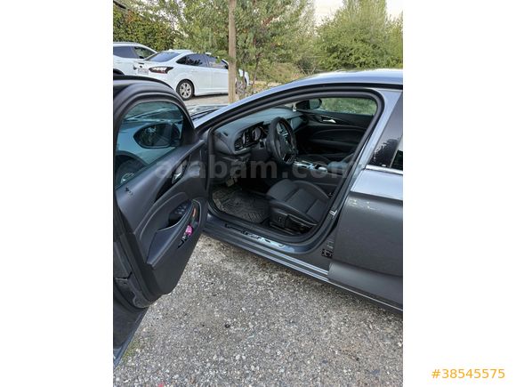 Sahibinden Opel Insignia 1.5 d Edition 2020 Model 