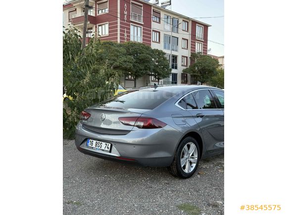 Sahibinden Opel Insignia 1.5 d Edition 2020 Model 