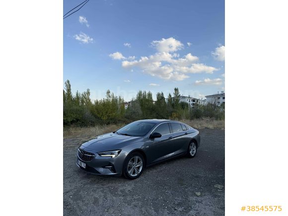 Sahibinden Opel Insignia 1.5 d Edition 2020 Model 