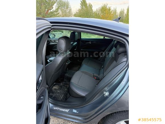 Sahibinden Opel Insignia 1.5 d Edition 2020 Model 