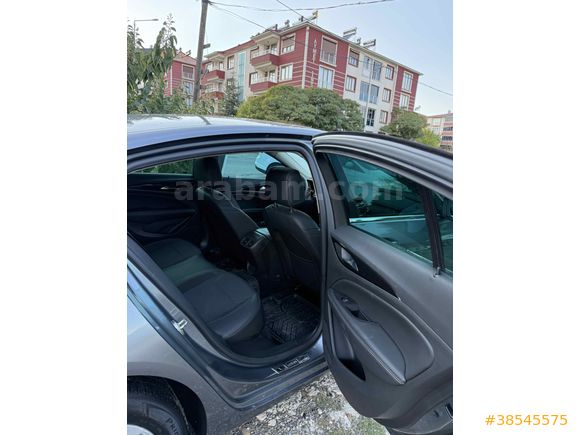 Sahibinden Opel Insignia 1.5 d Edition 2020 Model 