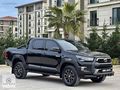 2025 TOYOTA HİLUX 2.4 D-4D İNVİNCİBLE 4x4 360 K.ISITMA 6.100 KM