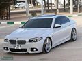 520i Luxury Line TABA DÖŞEME