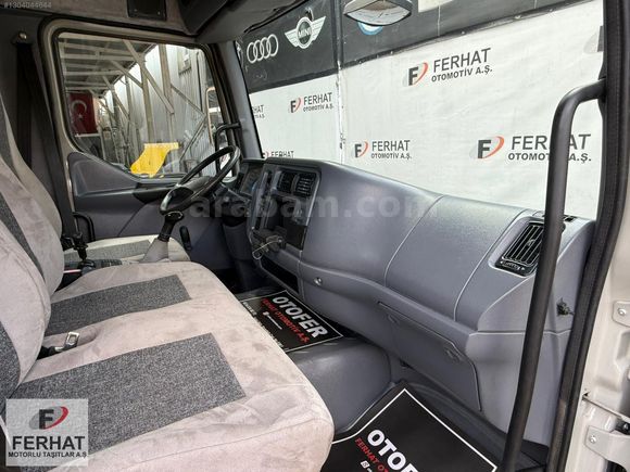 2006 MODEL*RENAULT MİDLUM*4x4*6 SİLİNDİR*54.000 KM'DE*