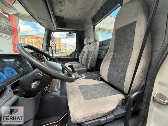 2006 MODEL*RENAULT MİDLUM*4x4*6 SİLİNDİR*54.000 KM'DE*