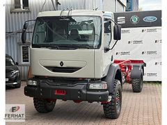 2006 MODEL*RENAULT MİDLUM*4x4*6 SİLİNDİR*54.000 KM'DE*