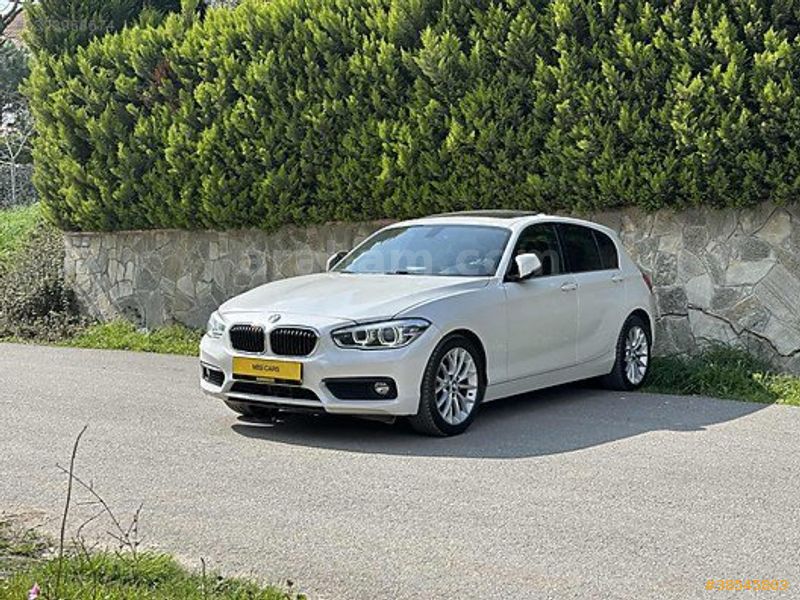 2016 HATASIZ BOYASIZ ONE EDİTİON 102.000 KM