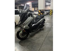 Sahibinden Honda Forza 250 (NSS250) 