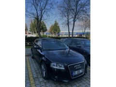 DEĞİŞENSİZ EKSTRALI CAM TAVAN A3 1.4 TFSİ