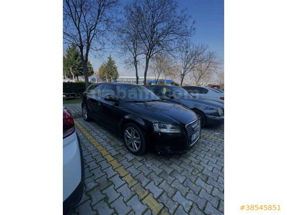 DEĞİŞENSİZ EKSTRALI CAM TAVAN A3 1.4 TFSİ