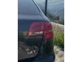 DEĞİŞENSİZ EKSTRALI CAM TAVAN A3 1.4 TFSİ