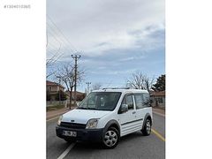 2005 CONNECT MOTOR SIFIR MUAYENE YENİ MASRAFSIZ