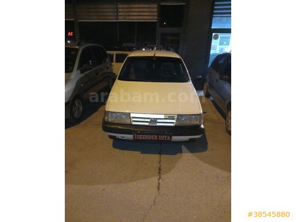 Galeriden Fiat Tempra 1.6 SX A 1994 Model Konya