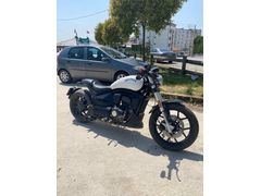 ACİLLL!!! Sahibinden Regal Raptor Pilder 125 sıfır muayeneli  