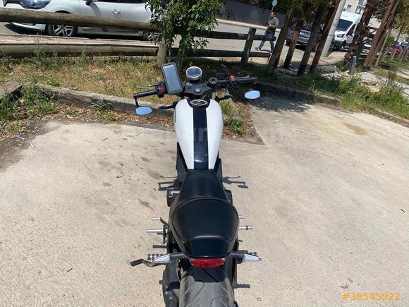 ACİLLL!!! Sahibinden Regal Raptor Pilder 125 sıfır muayeneli  