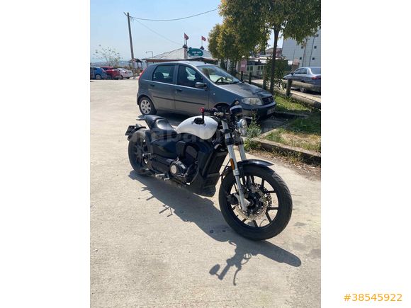 ACİLLL!!! Sahibinden Regal Raptor Pilder 125 sıfır muayeneli  