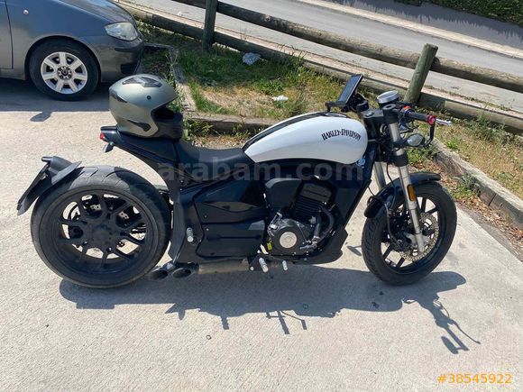 ACİLLL!!! Sahibinden Regal Raptor Pilder 125 sıfır muayeneli  