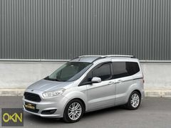 OKN OTOMOTİV+DEĞİŞENSİZ + BAKIMLI + DÜŞÜK KM