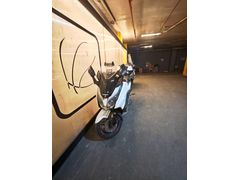 Sahibinden Honda Forza 250 (NSS250)