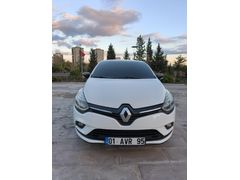 Sahibinden Renault Clio 1.5 dCi Icon 2015 Model