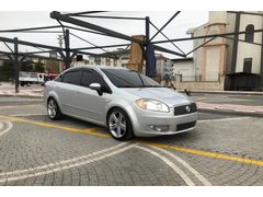 Sahibinden Fiat Linea 1.3 Multijet Active Plus 2012 Model