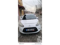 Sahibinden Citroen C3 1.4 HDi Confort 2012 Model